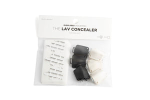 The Lav Concealer for DPA 4071 (6-pack)