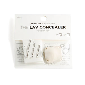 The Lav Concealer for DPA 4071 (Single)