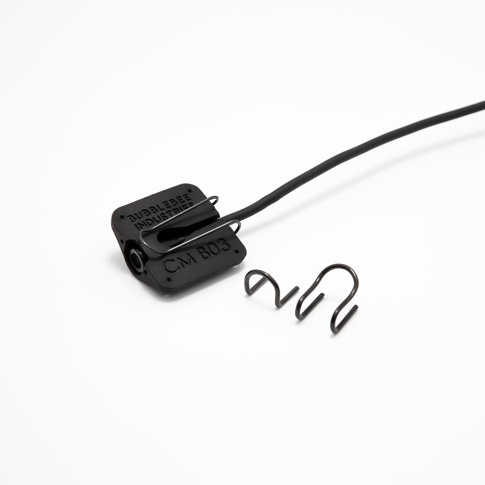 The Lav Concealer for Countryman B3 (Single)