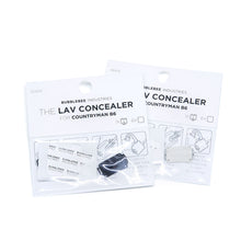 The Lav Concealer for Countryman B6 (Single)