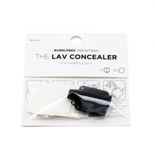 The Lav Concealer for Sanken COS-11 (Single)