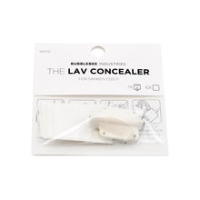 The Lav Concealer for Sanken COS-11 (Single)