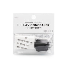 The Lav Concealer for Sony ECM-V1 (Single)