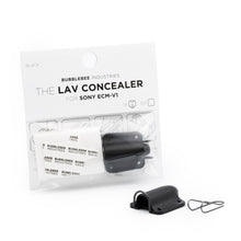 The Lav Concealer for Sony ECM-V1 (Single)