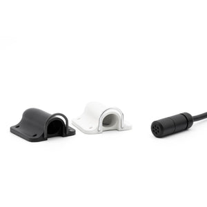 The Lav Concealer for Sony ECM-V1 (6-Pack)