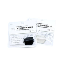 The Lav Concealer for Sennheiser ME 2 (Single)