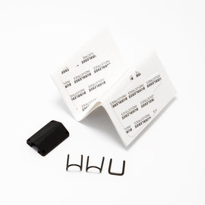 The Lav Concealer for Sennheiser MKE 1 (Single)