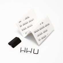 The Lav Concealer for Sennheiser MKE 1 (6-Pack)