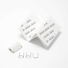 The Lav Concealer for Sennheiser MKE 1 (6-Pack)