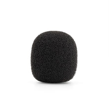 The Microphone Foam for Lavalier Mics