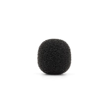 The Microphone Foam for Lavalier Mics