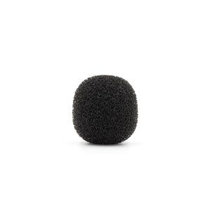 The Microphone Foam for Lavalier Mics