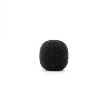 The Microphone Foam for Lavalier Mics