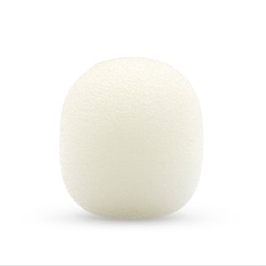 The Microphone Foam for Lavalier Mics