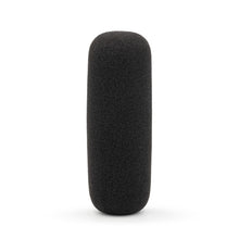 The Microphone Foam for Shotgun Mics