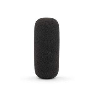 The Microphone Foam for Shotgun Mics