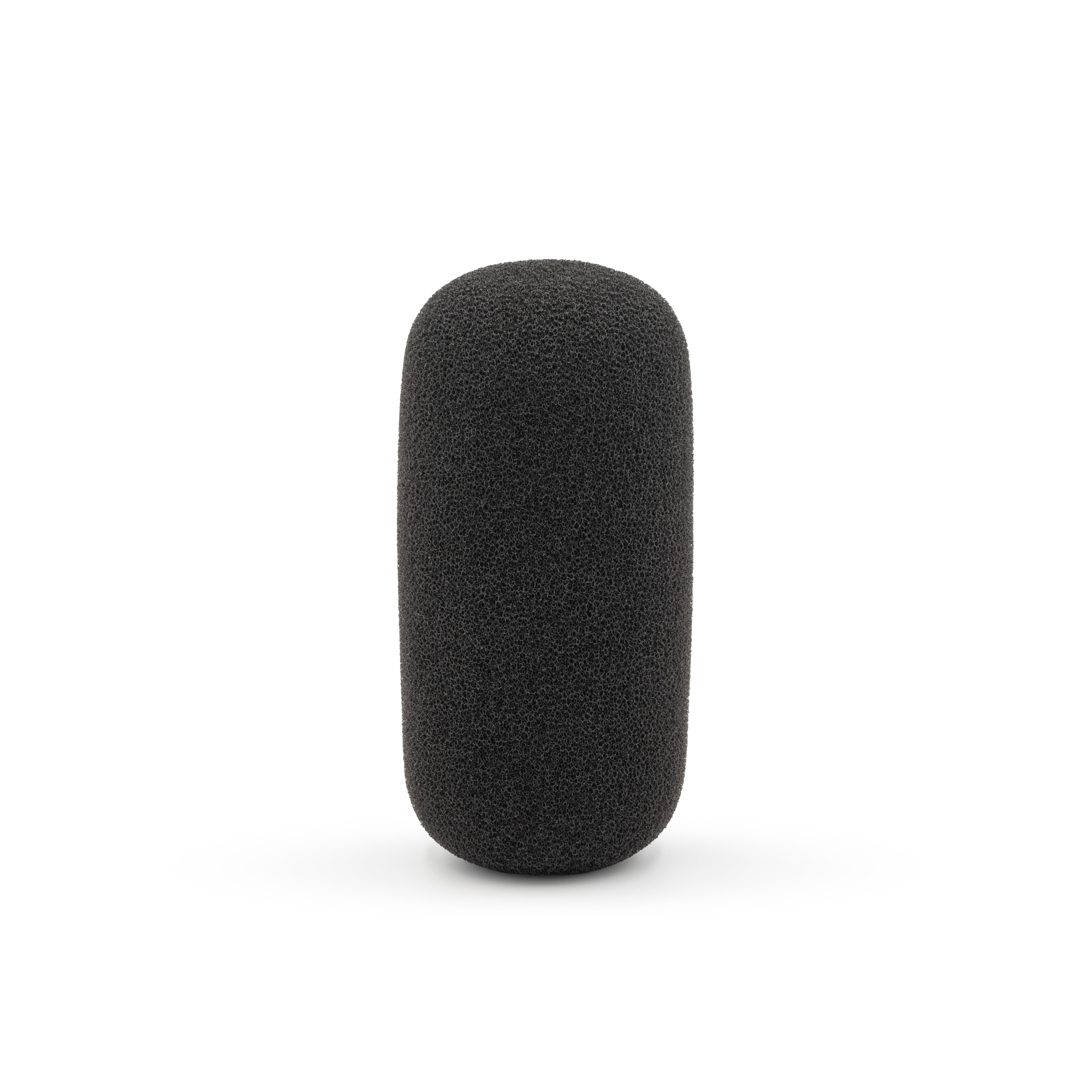 The Microphone Foam for Shotgun Mics