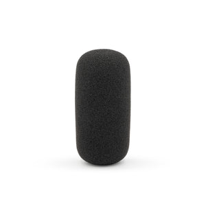 The Microphone Foam for Shotgun Mics