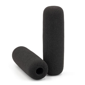 The Microphone Foam for Shotgun Mics