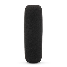 The Microphone Foam for Shotgun Mics