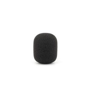 The Microphone Foam for Shotgun Mics