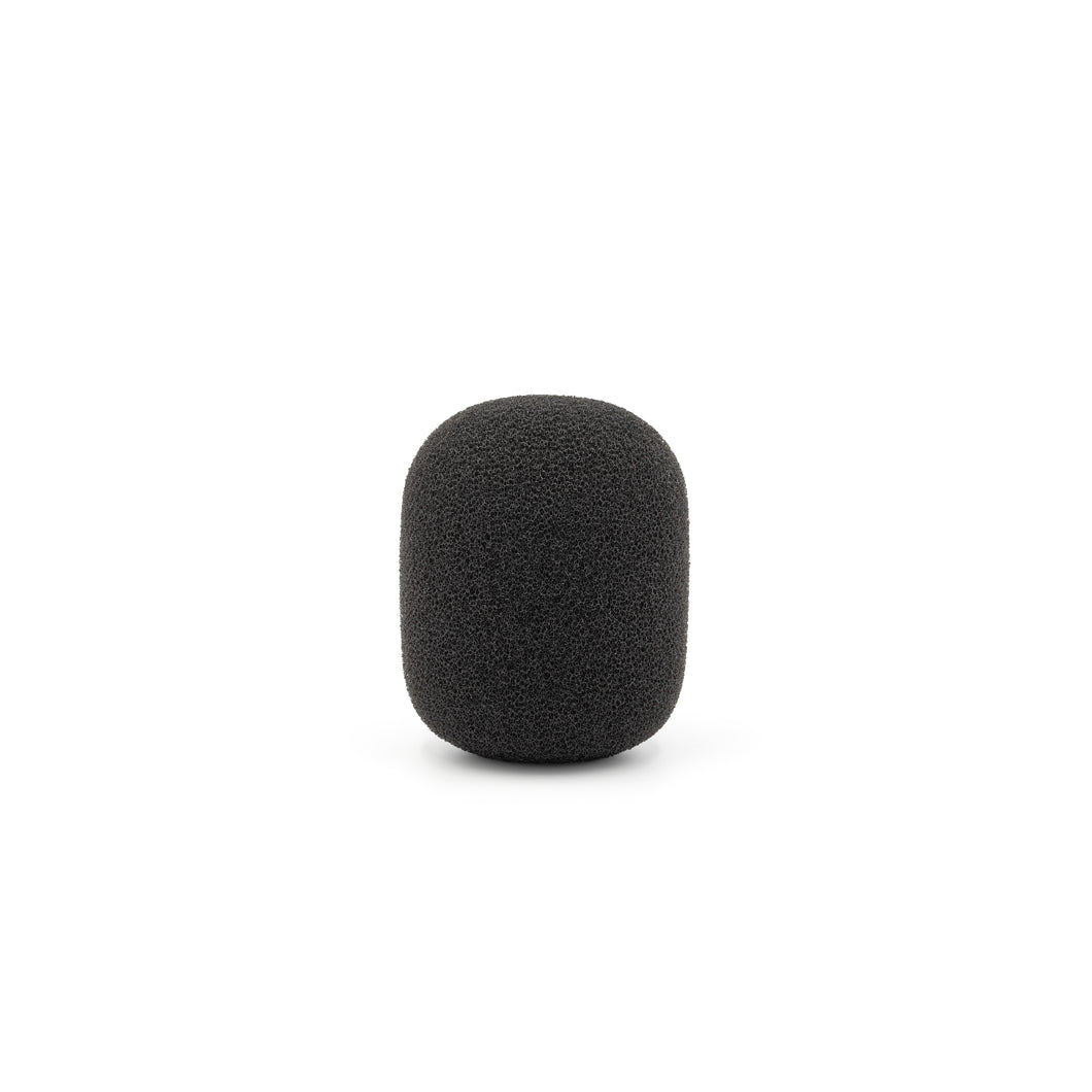 The Microphone Foam for Shotgun Mics