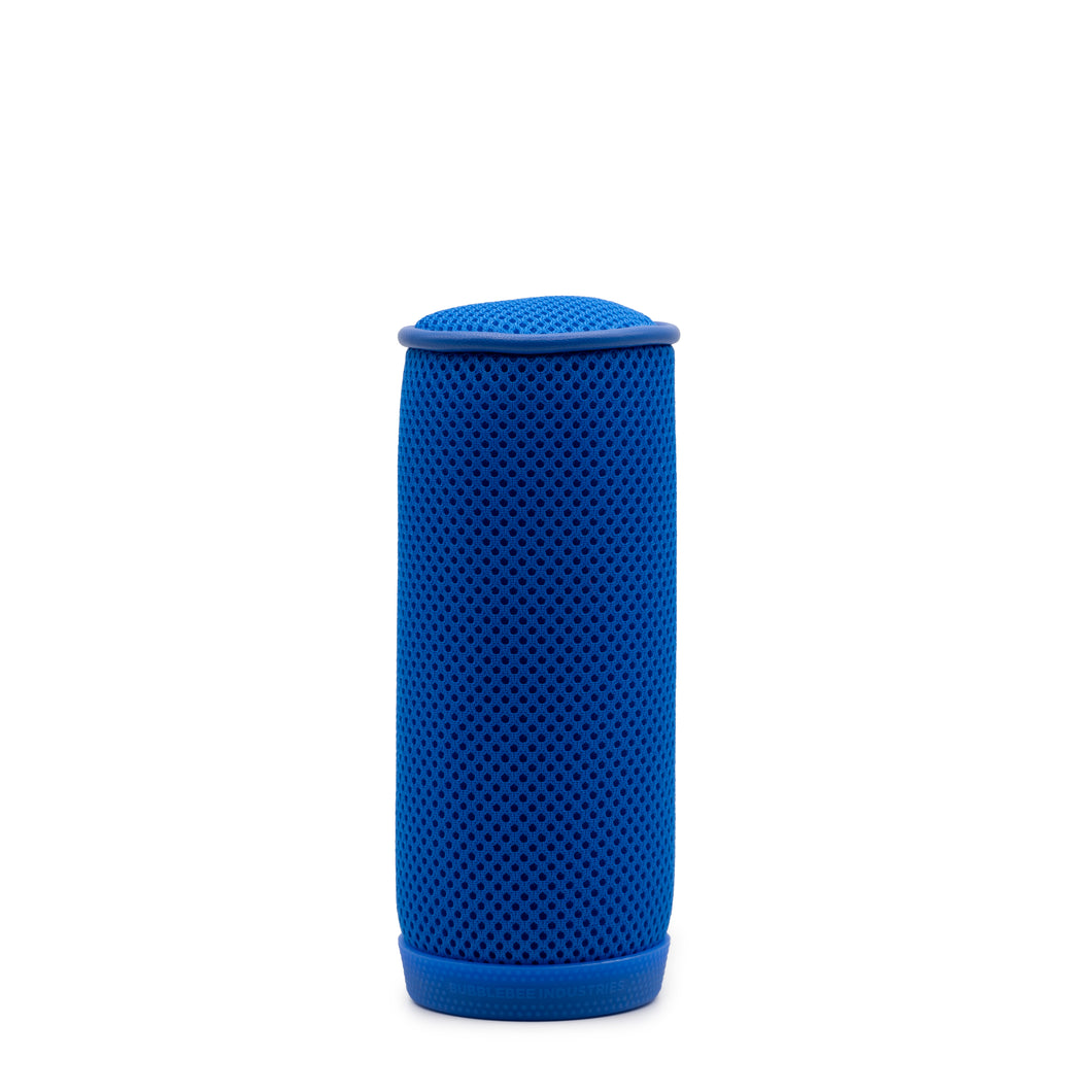 The Spacer Bubble, Blue