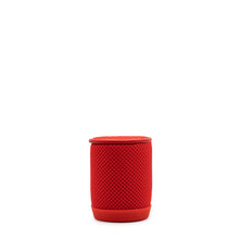 The Spacer Bubble, Red