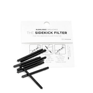 The Sidekick Filter, 8-Pack