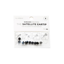 The Sidekick Satellite Eartip, 10-Pack