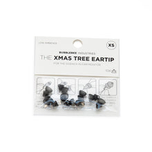 The Sidekick Christmas Tree Eartip, 10-Pack