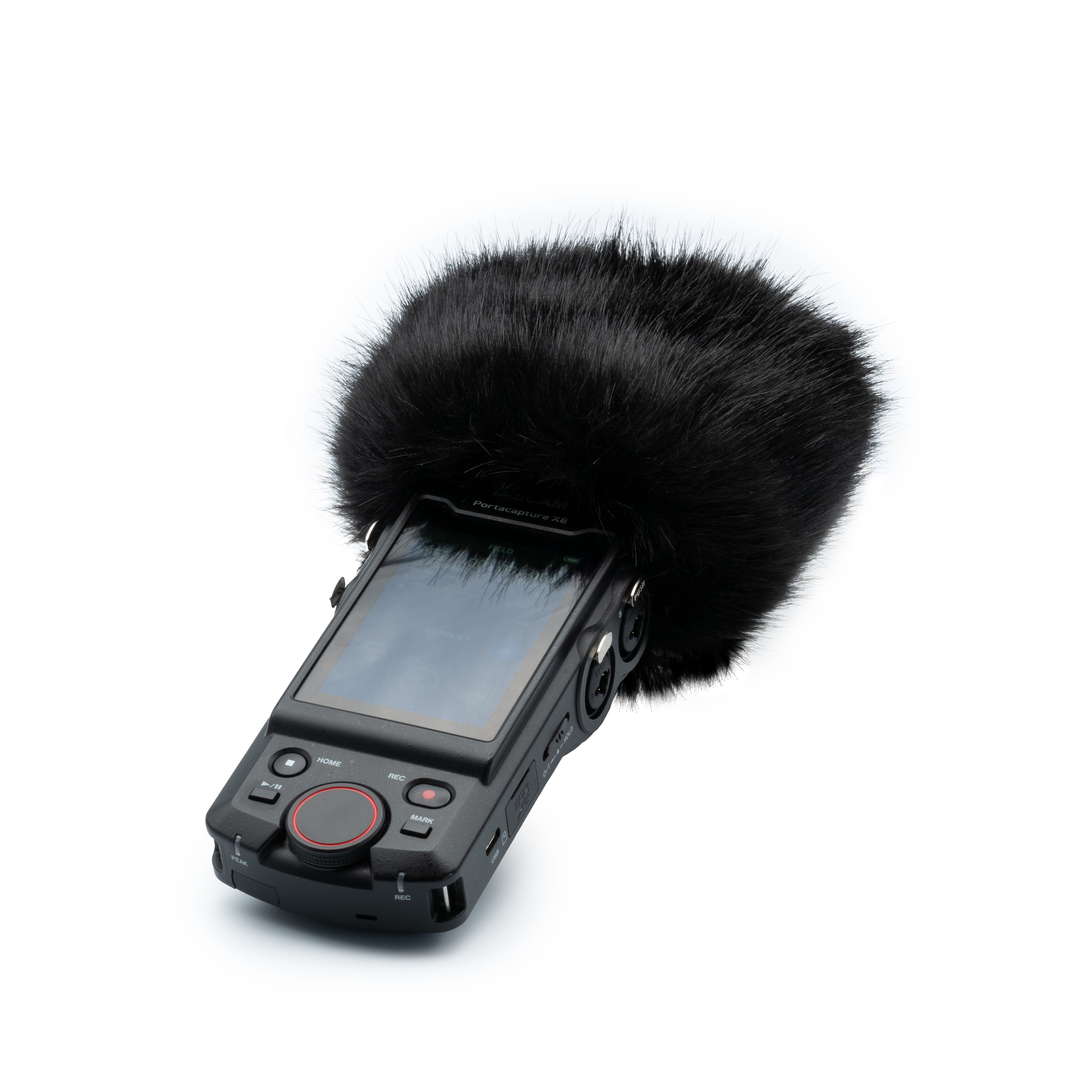 通販正規店】 TASCAM Portacapture x8 Ot0hK-m31150770976