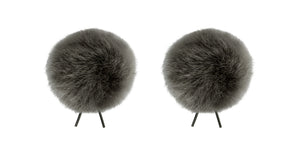 The Twin Windbubbles (2 per package)