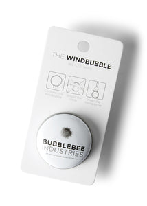 The Windbubble (single)