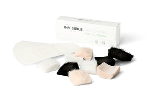 The Invisible Lav Covers - Fur Outdoor