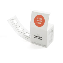 The Invisible Lav Tape (120 pieces)